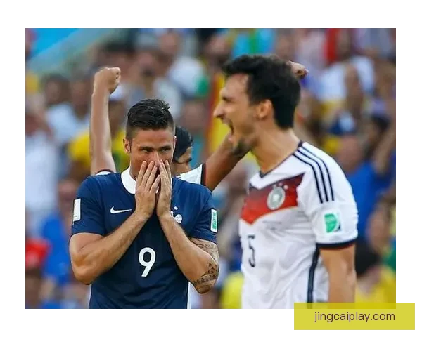 掌握世界杯竞猜胜负技巧提高命中率与风险控制全攻略实战经验解析